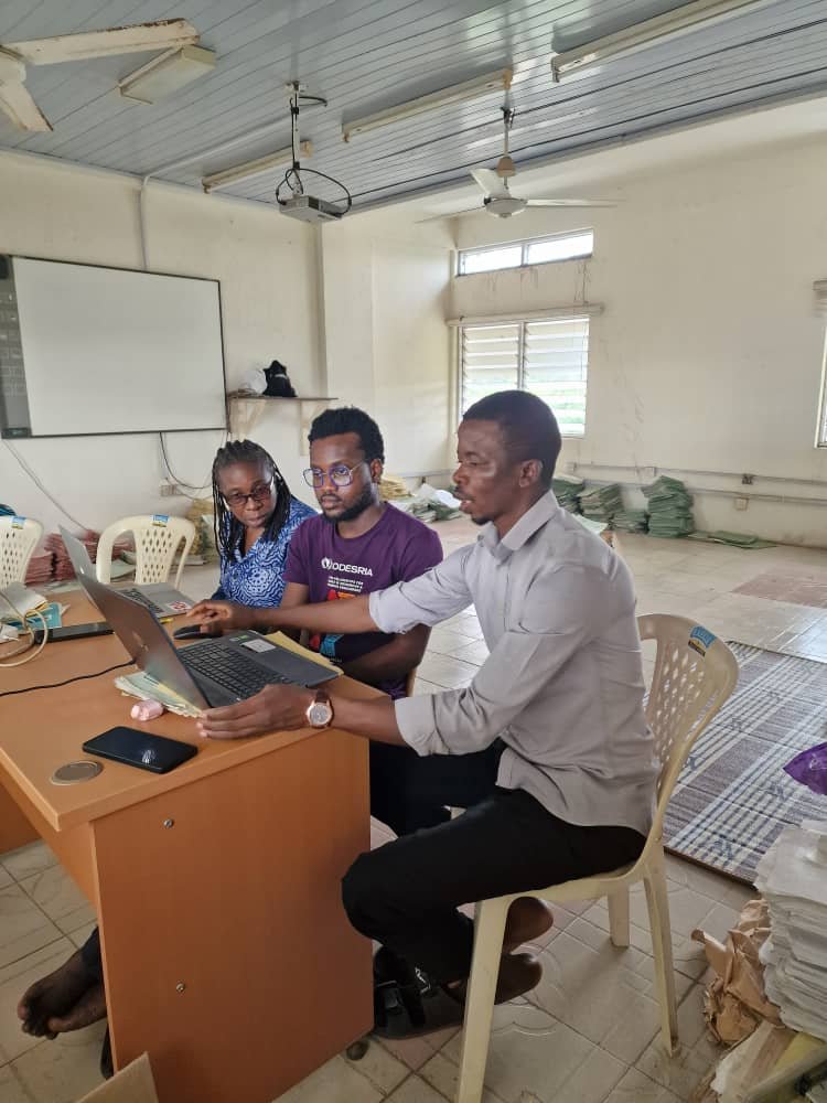 On-Site Technical Support