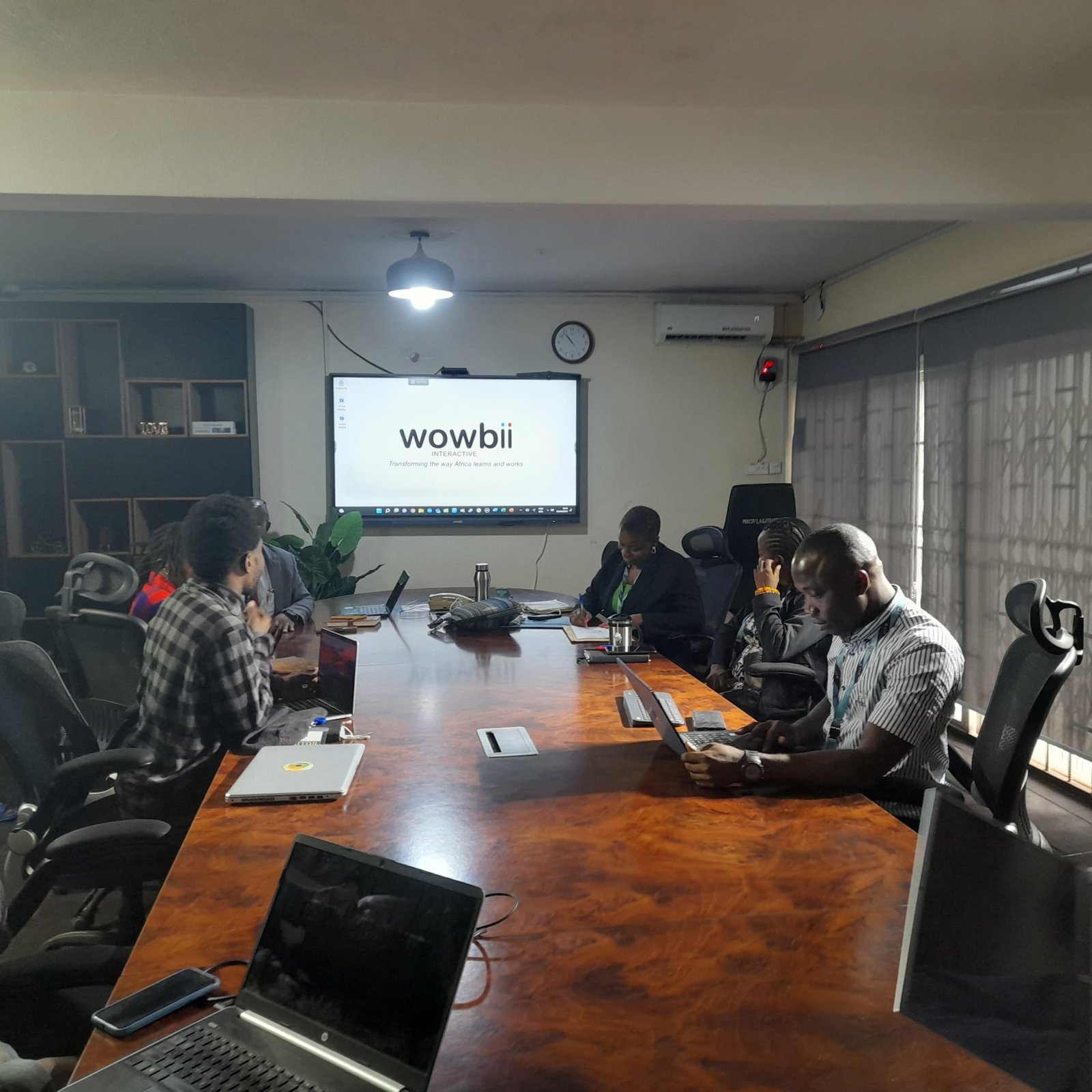 Consultancy Services