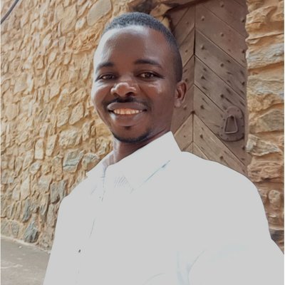 Charles Ikyese