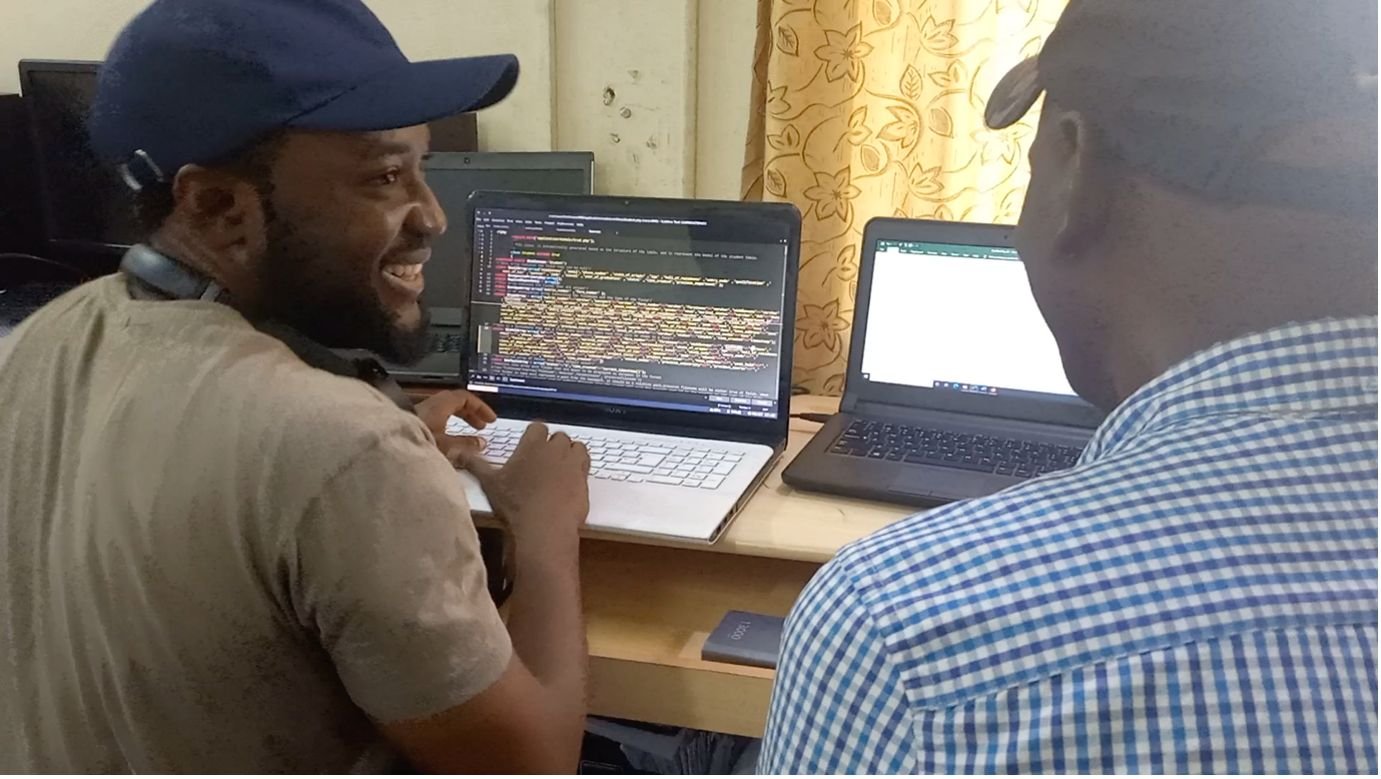 Custom Software Development